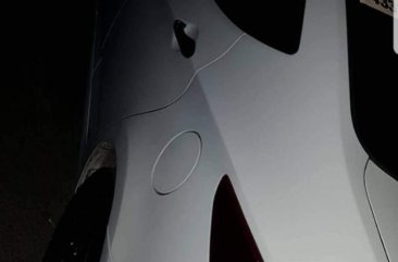 Hyundai Accent crdi Manual 2016