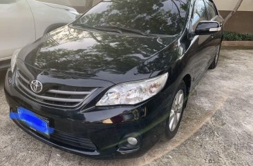 2012 Toyota Corolla Altis 1.6 G Auto