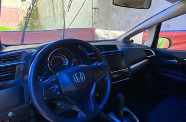 Honda Jazz VX Auto 2017