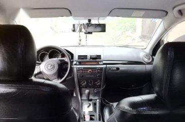 Mazda 3 1.6 (A) 2006