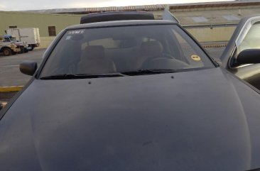 Nissan Sentra 1996 Manual