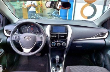 Toyota Vios 1.3 Auto 2018