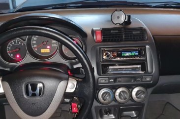 2008 Honda City 1.3 Idsi Auto