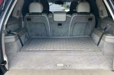 Sell Black 2006 Volvo XC90 in Davao