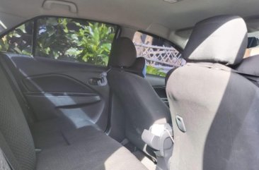 Toyota Vios 1.5 E (M) 2008