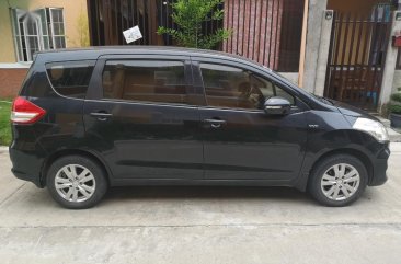 Suzuki Ertiga GL MT Manual 2017