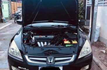 Honda Accord 2.0 (A) 2004