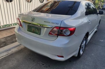 Toyota Corolla Altis 1.6 (A) 2013