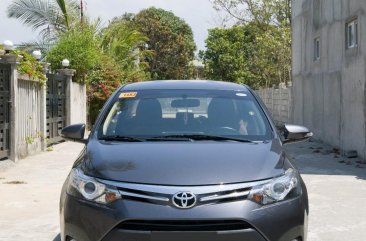 Toyota Vios 1.5 G (M) 2014