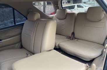 Selling Beige Toyota Fortuner 2013 in Parañaque