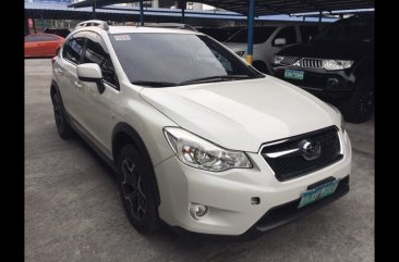 2012 Subaru XV in Parañaque, Metro Manila