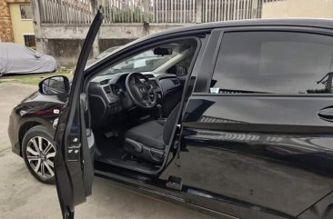 Sell Grey 2017 Mitsubishi Montero Sport in Manila