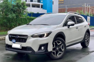 Subaru XV 2.0i-S (A) 2018