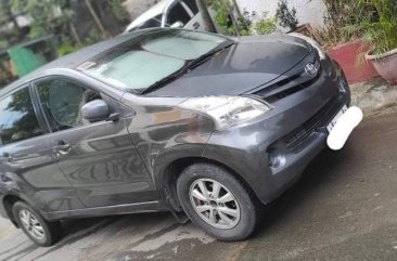 Toyota Avanza 1.5 (A) 2015