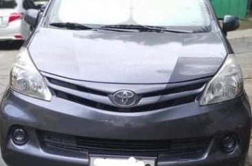 Toyota Avanza 1.5 (A) 2015