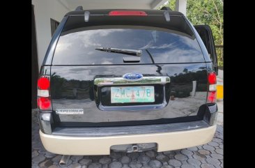 2008 Ford Explorer Eddie Bauer AT