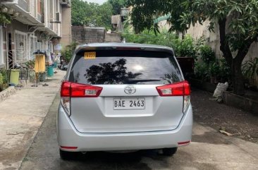 Toyota Innova 2019