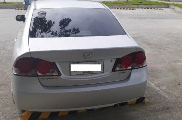 Honda Civic 1.8 FD Auto 2008