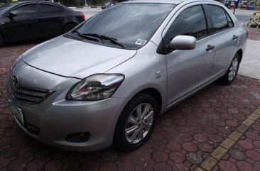 Toyota Vios 1.3J Manual 2013