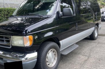 Ford E-150 E-150 Auto 2003