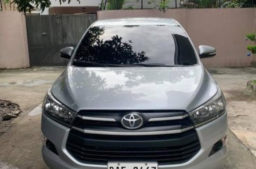 Toyota Innova 2019