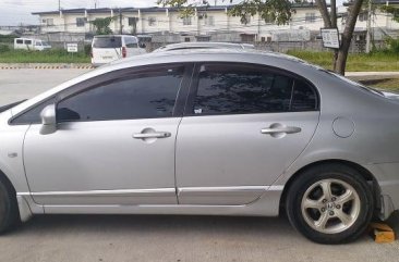 Honda Civic 1.8 FD Auto 2008