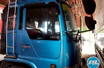 Hino Tractor Head Truck Manual 2016