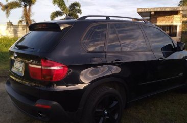 BMW X5 xDrive30d Pure Excellence Auto 2010