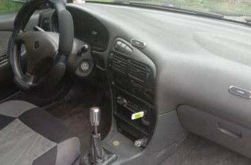 Mitsubishi Lancer 1.3 GLXI (M) 2004