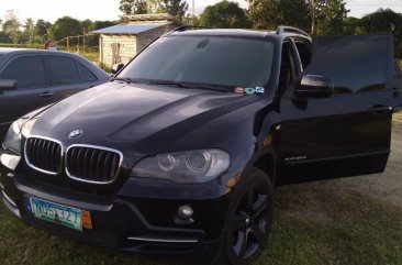 BMW X5 xDrive30d Pure Excellence Auto 2010