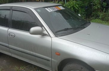 Mitsubishi Lancer 1.3 GLXI (M) 2004