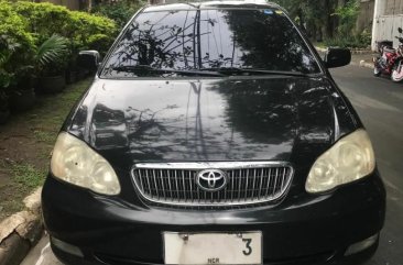 Toyota Corolla Altis 1.6 Auto 2007