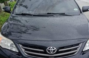 Toyota Corolla Altis 1.6 (A) 2014