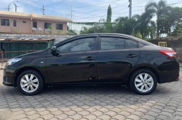 Toyota Vios 1.5 E (A) 2018