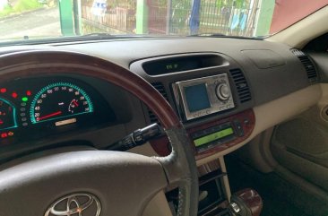 Toyota Camry 2.0 (A) 2018