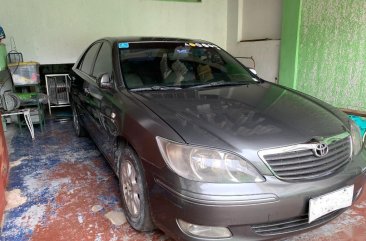 Toyota Camry 2.0 (A) 2018