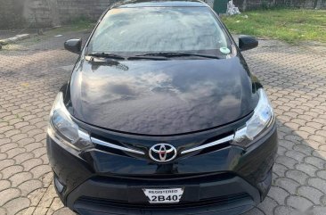 Toyota Vios 1.5 E (A) 2018