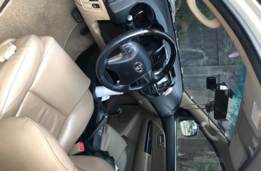 Toyota Fortuner 2.7 (A) 2015