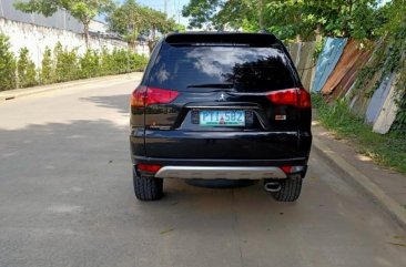 Mitsubishi Montero Sport GLS Auto 2010