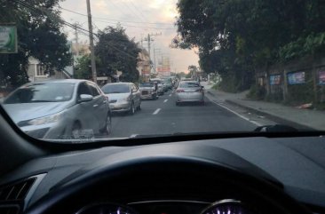 Selling White Hyundai Sonata 2010 in Cavite