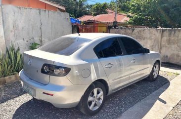 Mazda 3 1.6 (A) 2010