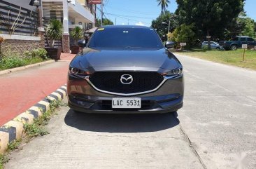 Mazda CX-5 2.0 2WD (A) 2018