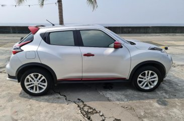Nissan Juke 1.6 (A) 2018