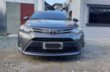 Toyota Vios 1.3 E Manual 2014