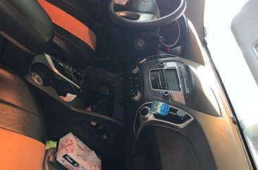 Orange Hyundai Tucson 2013 for sale in Cainta