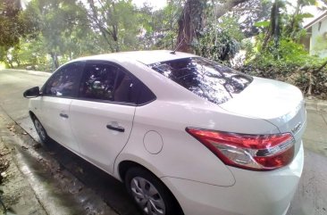 Toyota Vios 1.3 M/T Auto 2015