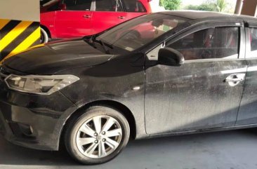 Selling Grey Toyota Vios 2016 in Mandaluyong