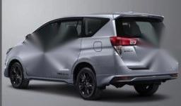 Toyota Innova 2019