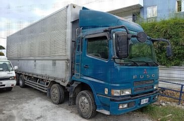 Mitsubishi Fuso Canter (M) 2015