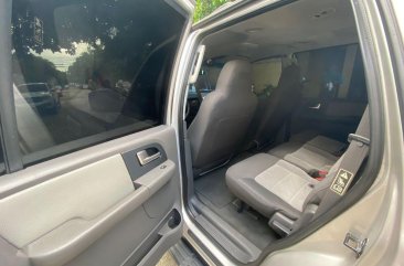 Silver Ford Expedition 2003 for sale in Quezon